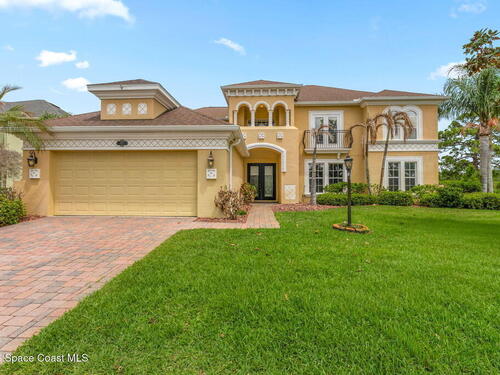 1937 Croghan Drive, Melbourne, FL 32940