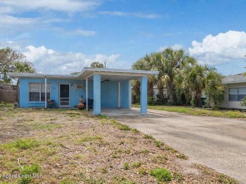 219-221 Harrison Avenue, Cape Canaveral, FL 32920