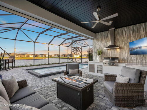 8904 Alister Drive, Melbourne, FL 32940