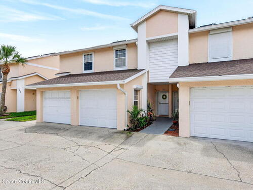135 Escambia Lane, Cocoa Beach, FL 32931