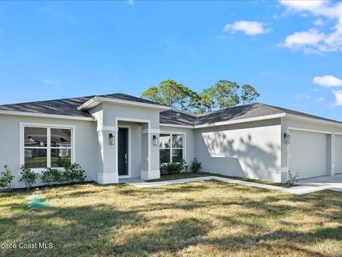 356 Altman Avenue SE, Palm Bay, FL 32909