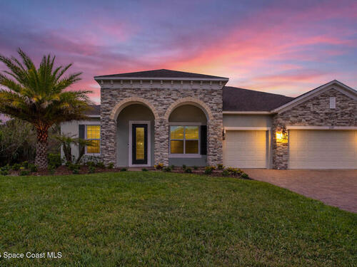 6105 Moonrise Drive, Merritt Island, FL 32953