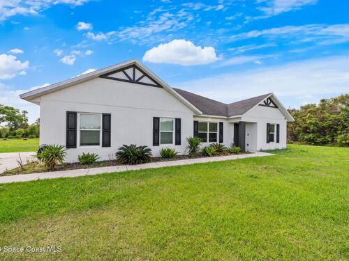 4364 Prentice Lane, Mims, FL 32754