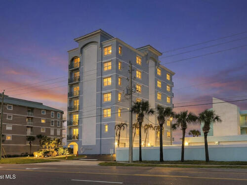 2485 S Atlantic Avenue, Cocoa Beach, FL 32931