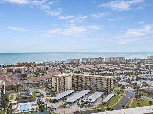 520 Palm Springs Boulevard, Indian Harbour Beach, FL 32937