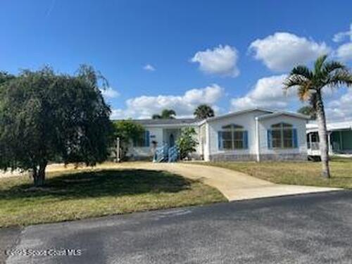 5361 Bison Street, Micco, FL 32976