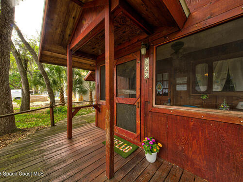 506 Nogales Avenue NE, Palm Bay, FL 32907