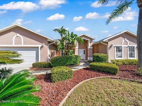 476 Veracruz Boulevard, Indialantic, FL 32903