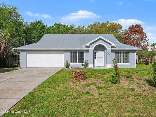 6490 Addax Avenue, Cocoa, FL 32927