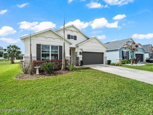 524 Corbin Circle SW, Palm Bay, FL 32908