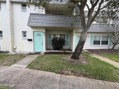 436 Blue Jay Lane, Satellite Beach, FL 32937