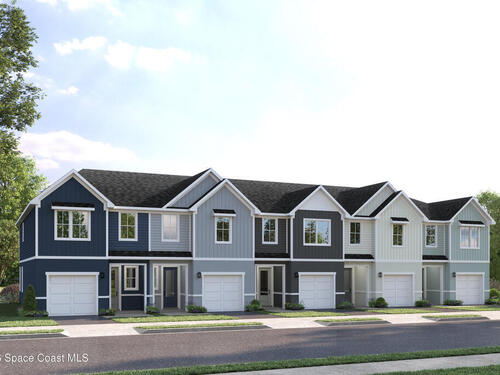 1878 Kendall Pointe Place, Melbourne, FL 32935