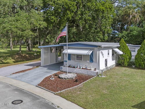 268 Holiday Park Boulevard NE, Palm Bay, FL 32907