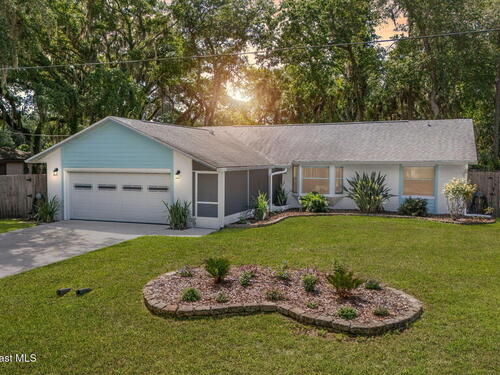 7455 Darien Road, Cocoa, FL 32927