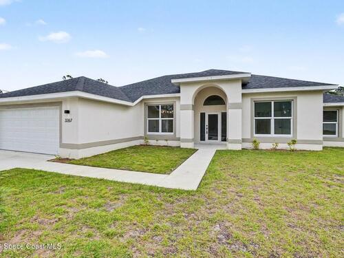 3267 Halacka Avenue SE, Palm Bay, FL 32909