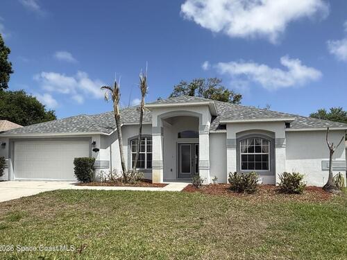 3145 Soft Breeze Circle, Melbourne, FL 32904