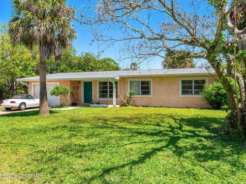 101 Chipola Road, Cocoa Beach, FL 32931