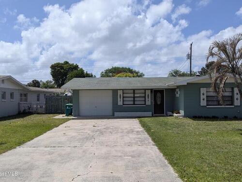 1616 Elizabeth Street, Melbourne, FL 32901