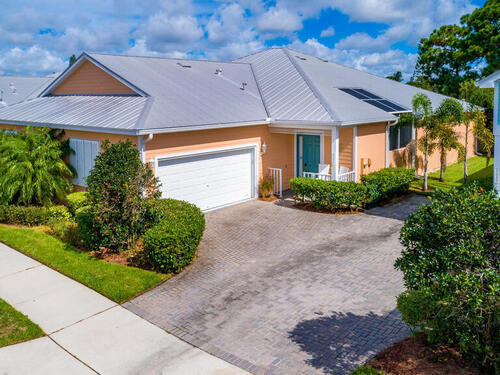 4070 Alamanda Key Drive, Melbourne, FL 32901