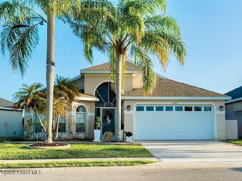 4989 Worthington Circle, Rockledge, FL 32955