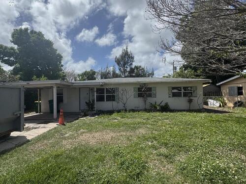 990 Sparkman Street, Melbourne, FL 32935