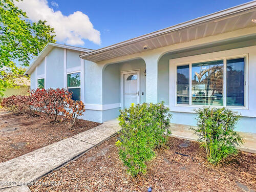 1614 Earlham Avenue NW, Palm Bay, FL 32907