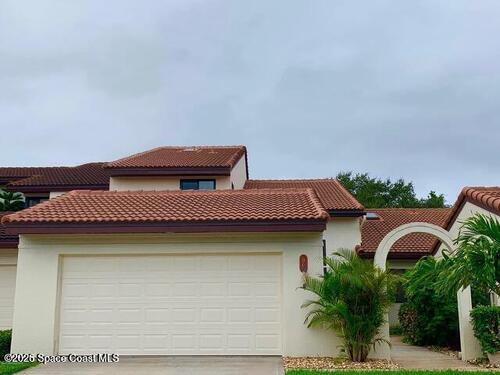 905 Parkside Place, Indian Harbour Beach, FL 32937