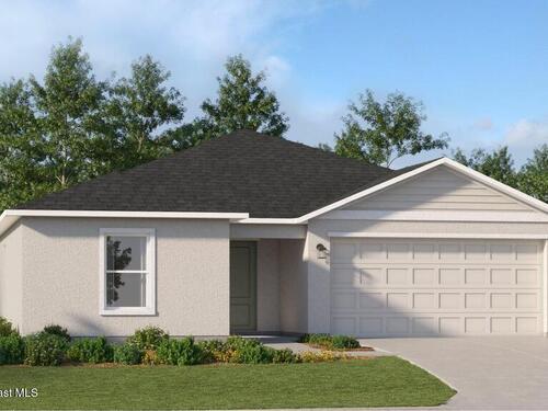 1910 Bayou Avenue SW, Palm Bay, FL 32908