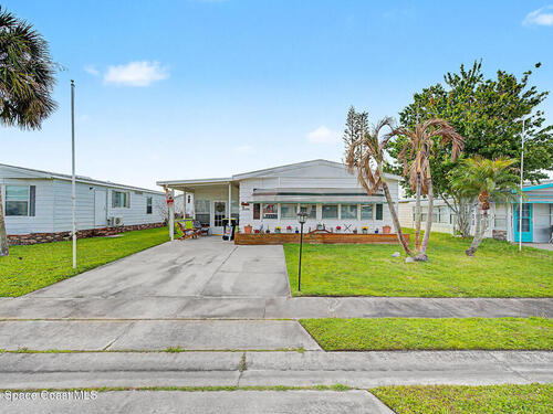 1930 Live Oak Street NE, Palm Bay, FL 32905