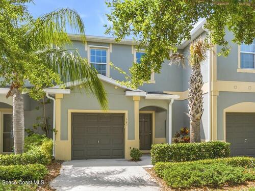 2780 Reston Street, Melbourne, FL 32935