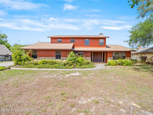 1190 Shady Lane, Merritt Island, FL 32952