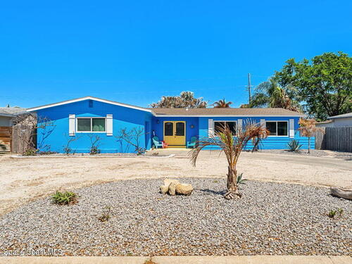325 Apollo Drive, Satellite Beach, FL 32937