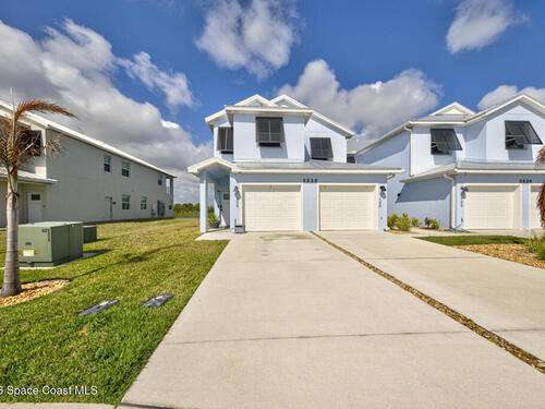 3930 Playa Del Sol Drive, Rockledge, FL 32955