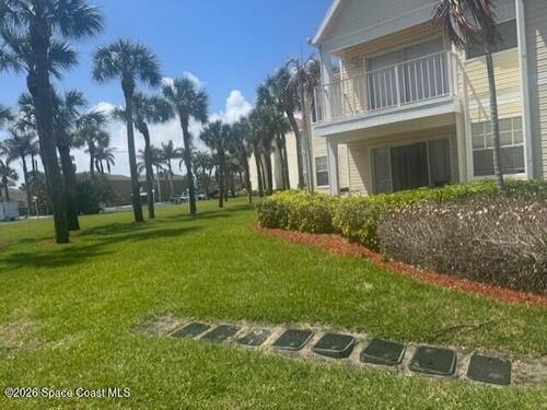 1800 Charlesmont Drive, Indialantic, FL 32903