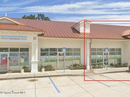 1181 San Filippo Drive SE, Palm Bay, FL 32909