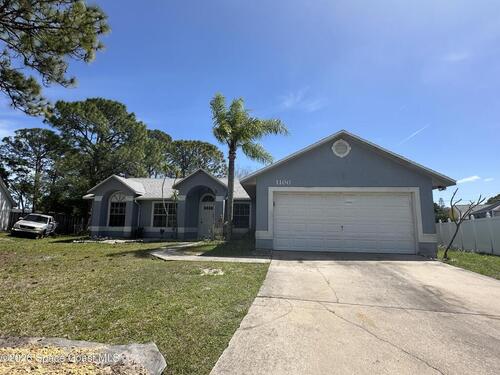1100 Ipswich Street NW, Palm Bay, FL 32907