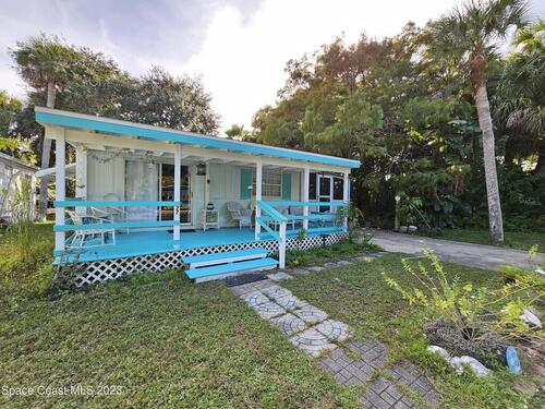 8515 N Atlantic Avenue, Cape Canaveral, FL 32920