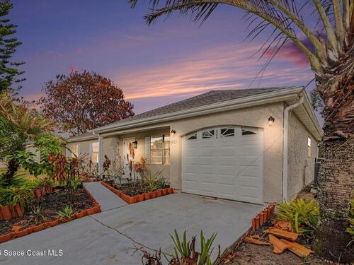 901 Gannet Avenue NW, Palm Bay, FL 32907