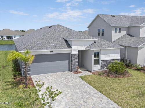 2274 Middlebury Drive, Palm Bay, FL 32909