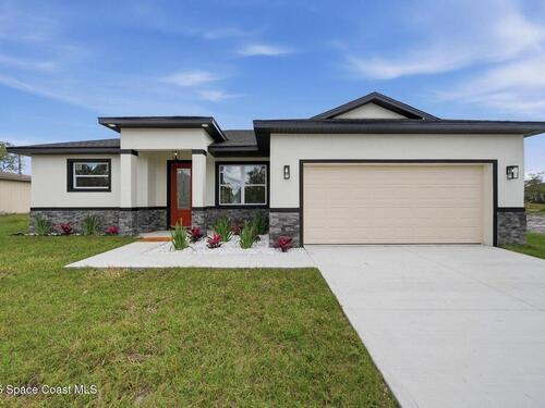 2180 Cogan Drive SE, Palm Bay, FL 32909