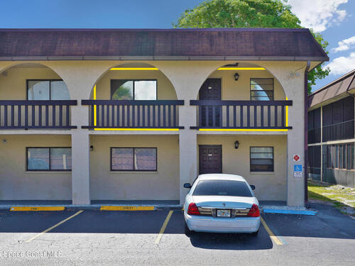 205 Palmetto Avenue, Merritt Island, FL 32953