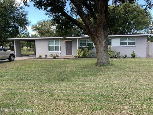 1210 Princeton Road, Cocoa, FL 32922