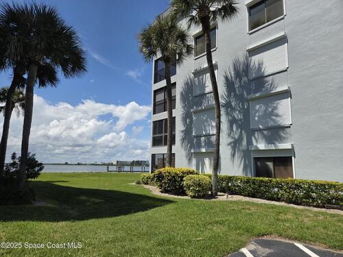 3799 S Banana River Boulevard, Cocoa Beach, FL 32931