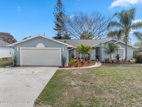 313 Harvey Avenue NE, Palm Bay, FL 32907