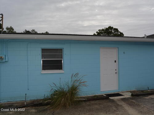 108 Barton Avenue, Rockledge, FL 32955