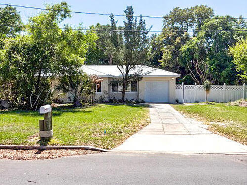 423 Oleander Lane, Melbourne, FL 32935