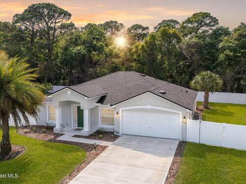 7735 Fringe Place, Cocoa, FL 32927