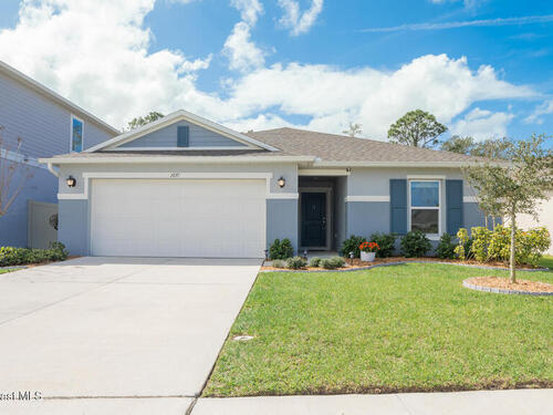 1671 Pecorino Court, Titusville, FL 32780