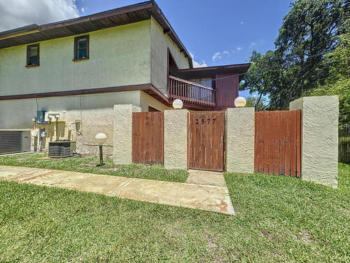 2577 S Park Avenue, Titusville, FL 32780