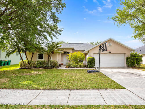 2425 Tuscarora Court, Melbourne, FL 32904